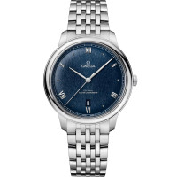 Omega 434.10.40.20.03.001 De Ville Prestige 
